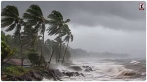 Weather Update