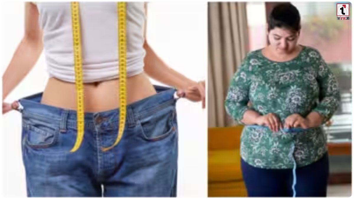 Weight Loss Tips