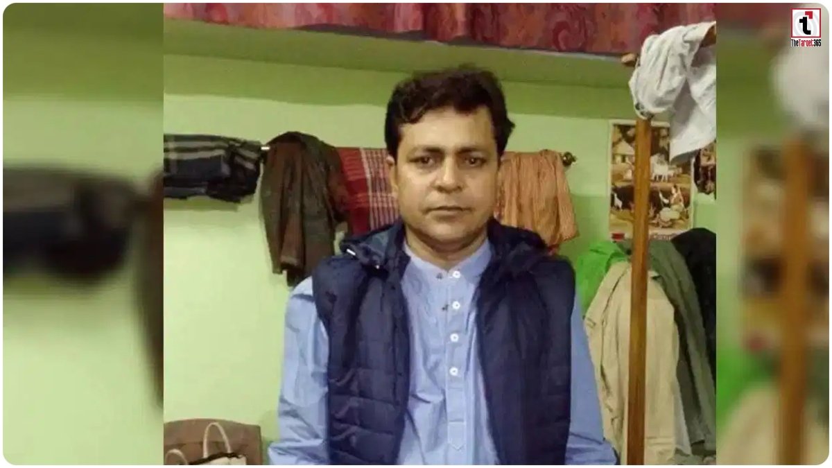 West Bengal Crime