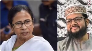 West Bengal TMC Crisis