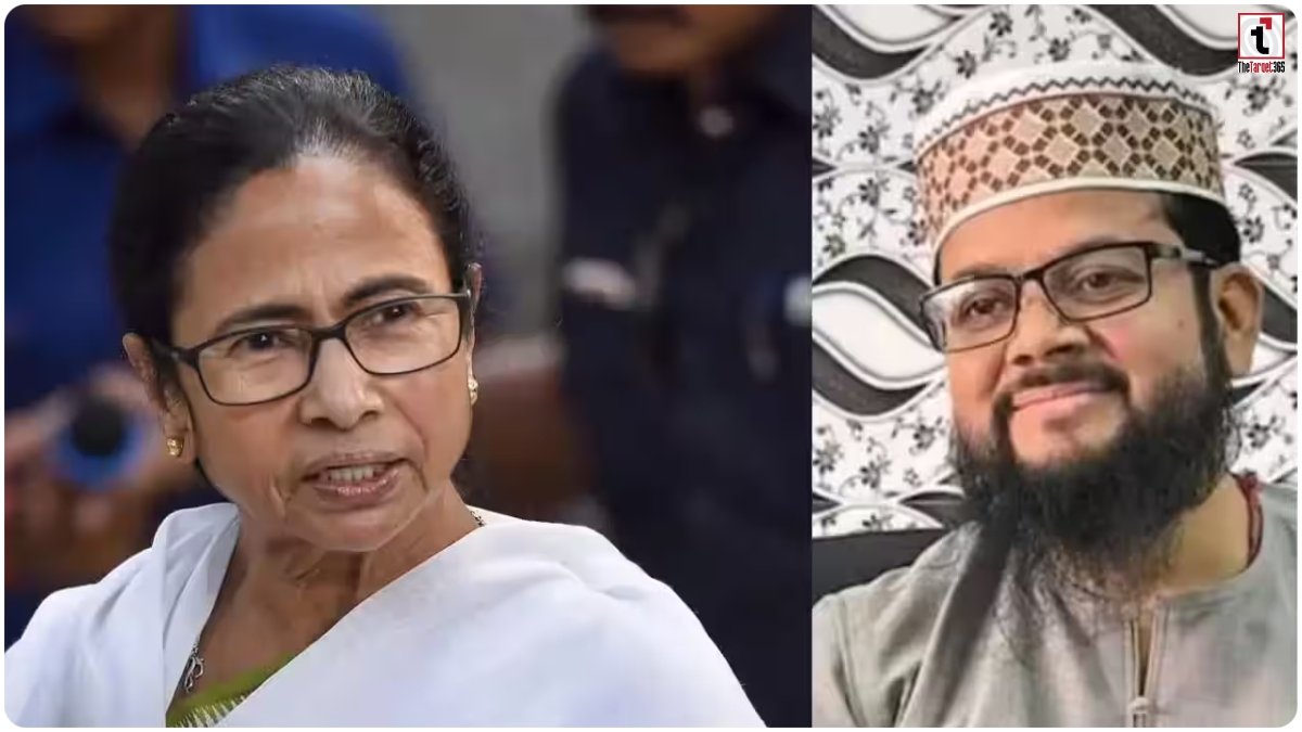 West Bengal TMC Crisis