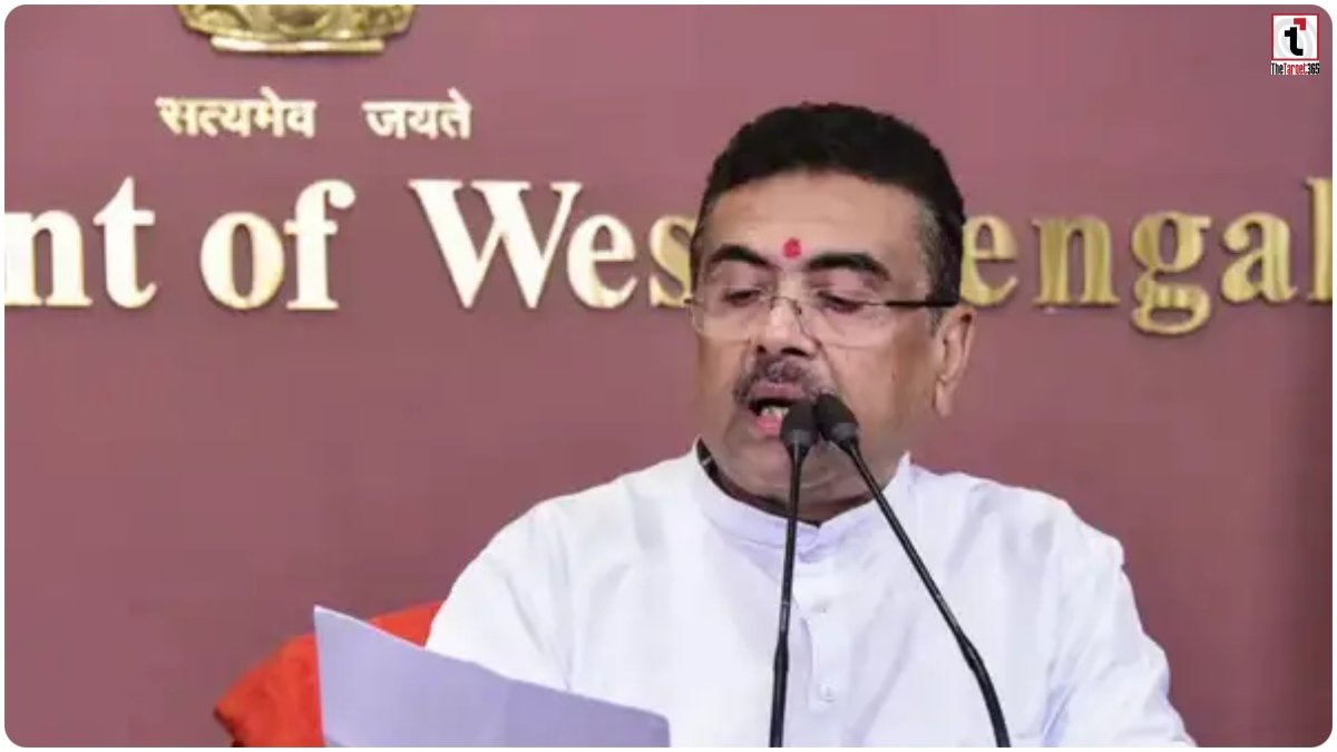 West Bengal