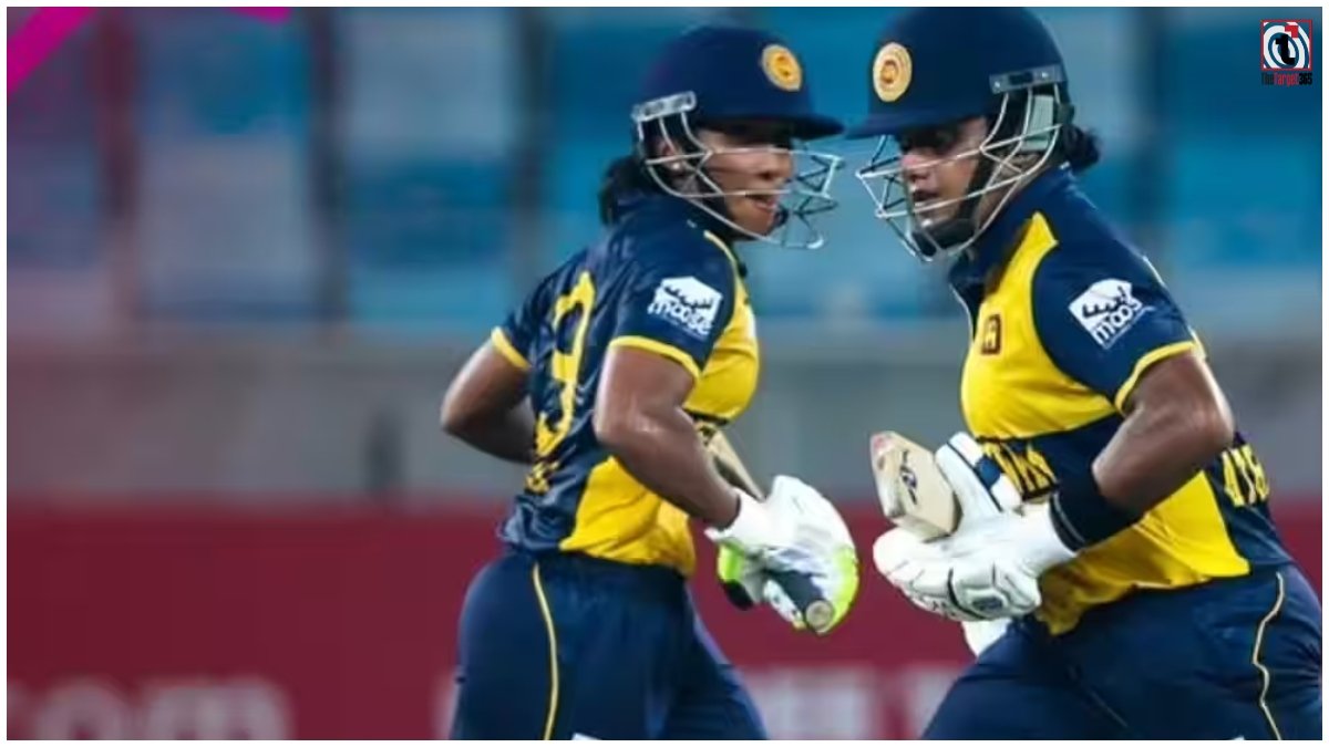 Women T20 Asia Cup