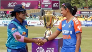 Women’s Asia Cup 2026: महिला एशिया कप 2026 पर मोहसिन नकवी की चुप्पी, ACC ने अब तक शेड्यूल जारी नहीं किया