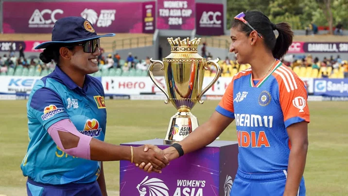 Women’s Asia Cup 2026: महिला एशिया कप 2026 पर मोहसिन नकवी की चुप्पी, ACC ने अब तक शेड्यूल जारी नहीं किया