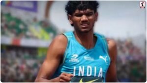 World Athletics U20