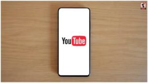 YouTube