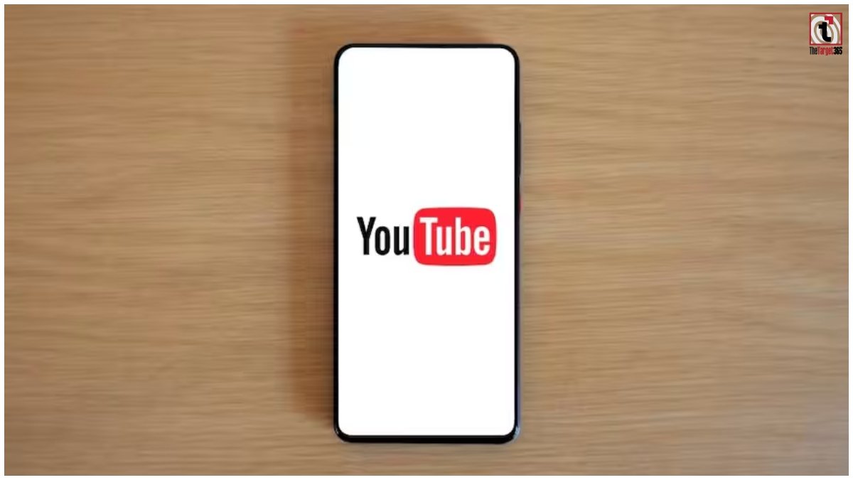 YouTube