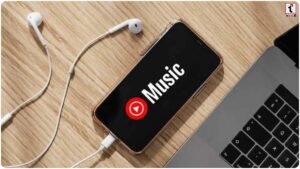 YouTube Music