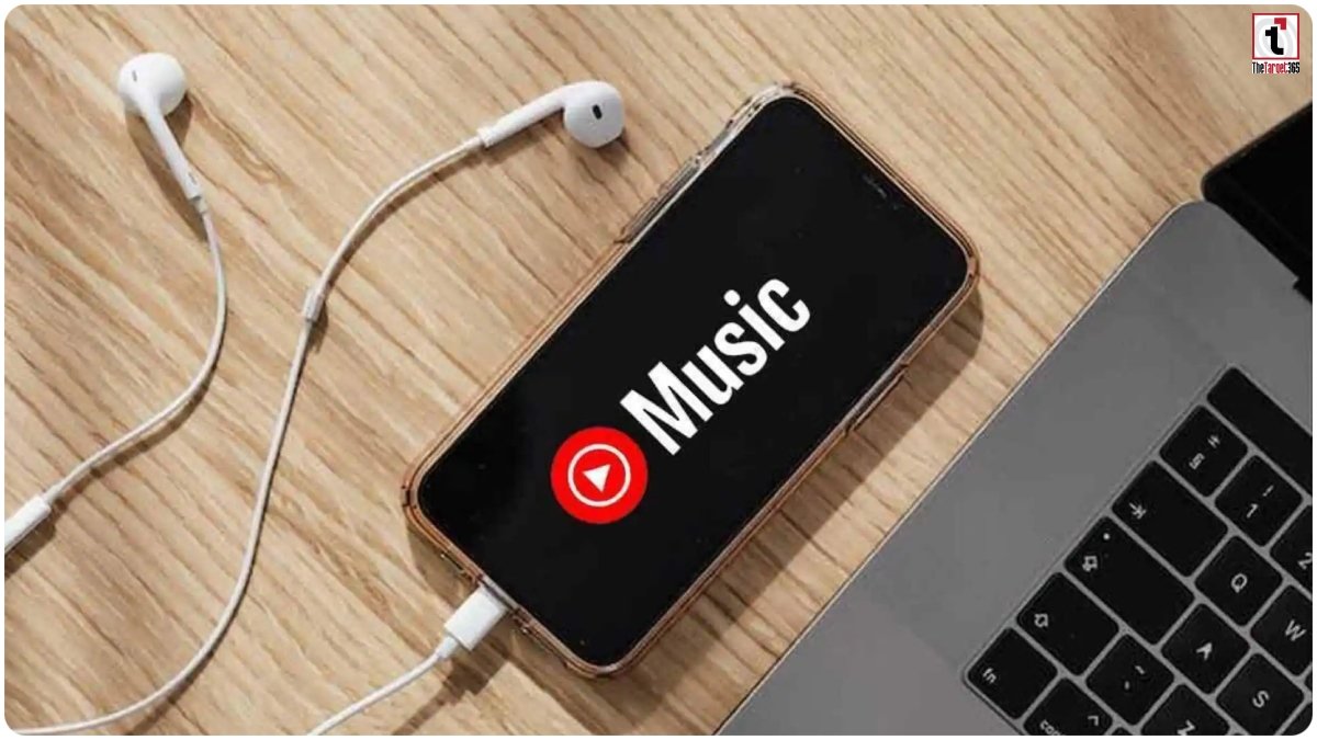 YouTube Music