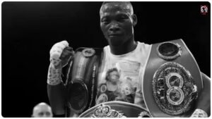 Zolani Tete Death