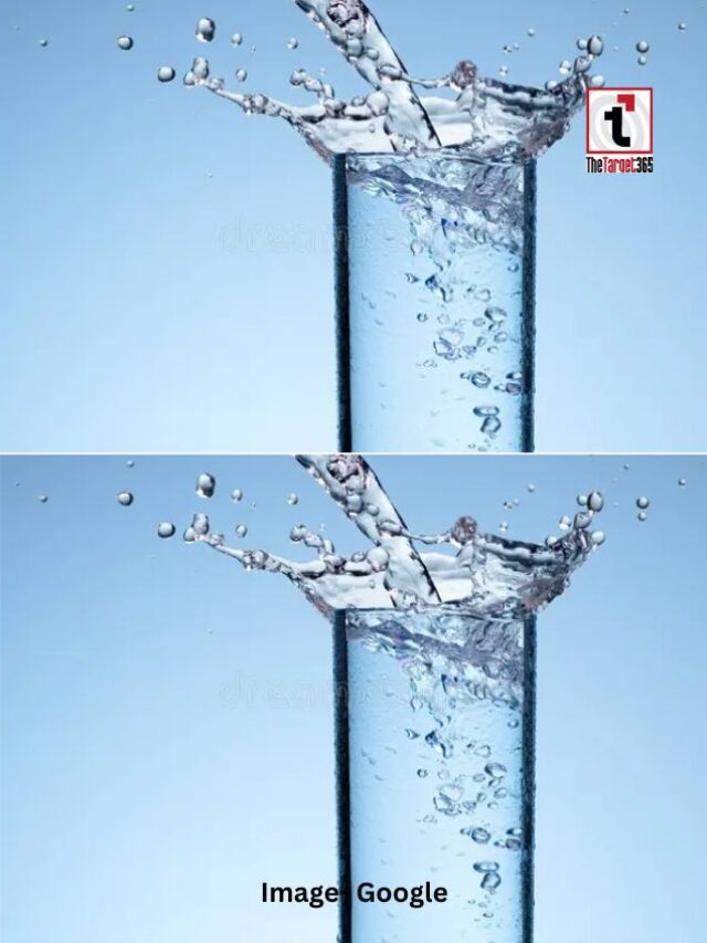 ठंडा पानी पीने के फायदे या नुकसान?