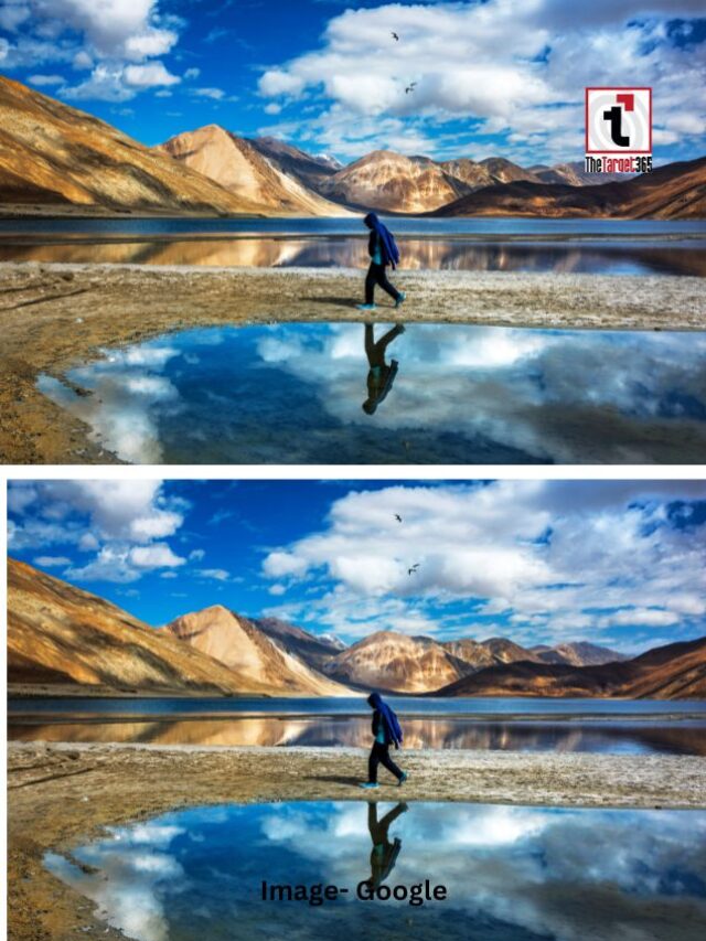 लद्दाख क्यों है हर यात्री की पहली पसंद?