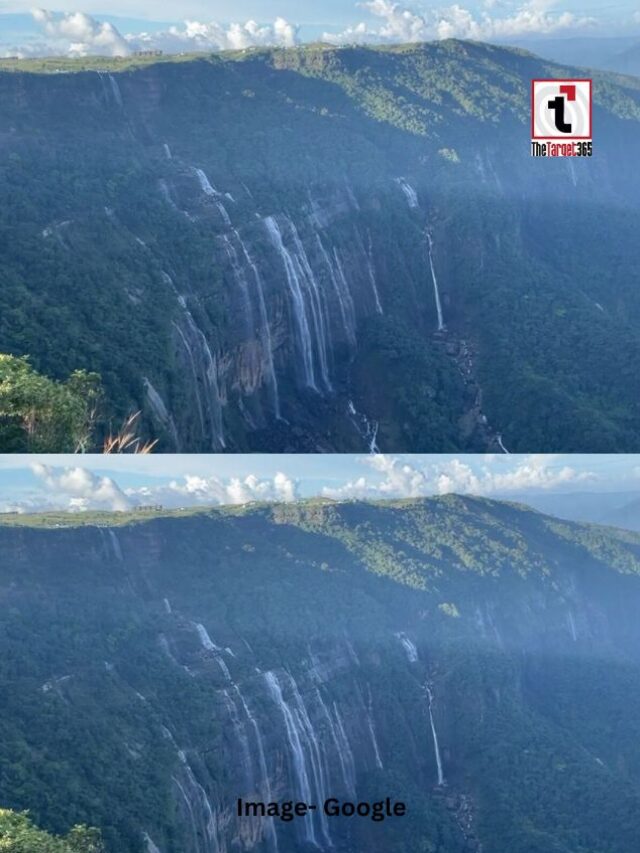 मेघालय टूरिज्म की उड़ान पर ब्रेक?