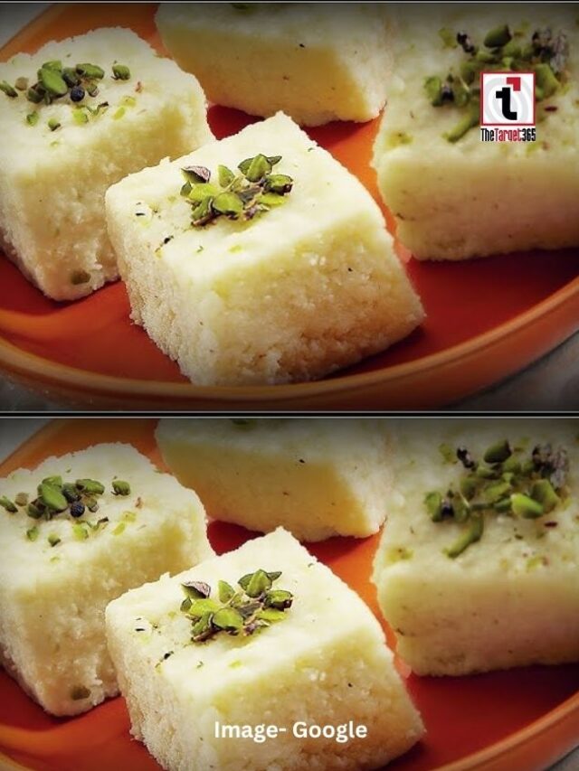 त्योहार पर बनाएं स्पेशल कलाकंद