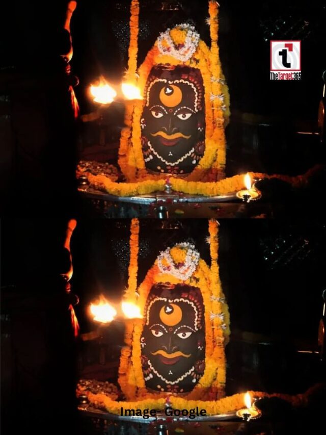बाबा महाकाल भी रखते हैं सावन सोमवार का व्रत