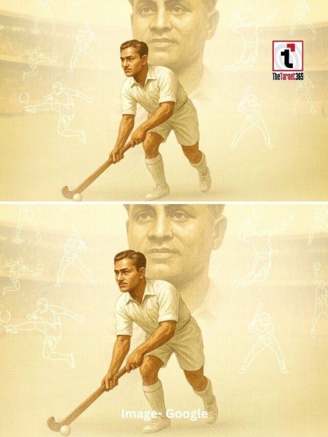 National Sports Day: मेजर ध्यानचंद की 8 बातें
