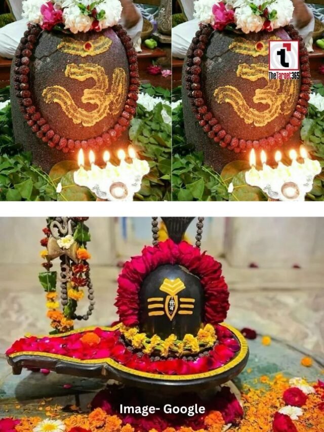 सावन सोमवार की पूजा में न करें ये बड़ी गलतियां