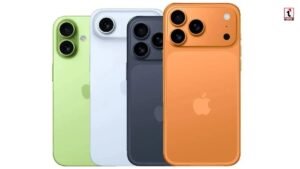 iPhone 17 Price Hike