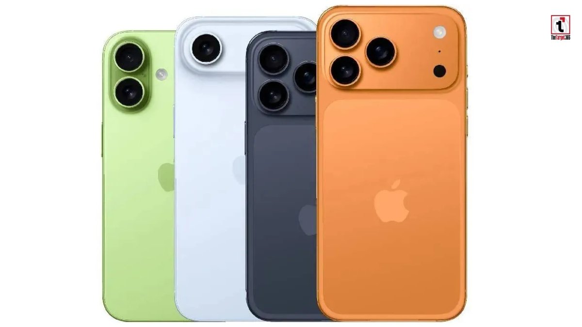 iPhone 17 Price Hike