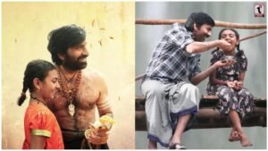 Dhanush Praises Child Actress : कौन है वो बच्ची, जिसकी एक्टिंग के मुरीद हुए धनुष? ‘इरुमुडी’ में मचाई धूम