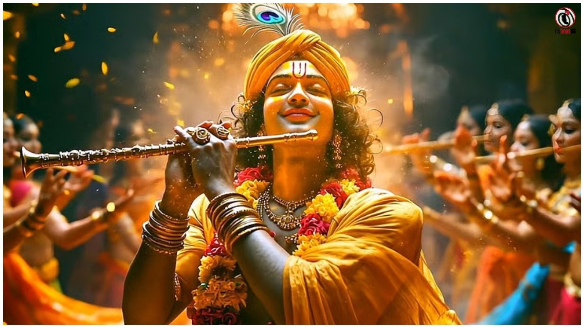Janmashtami 2026
