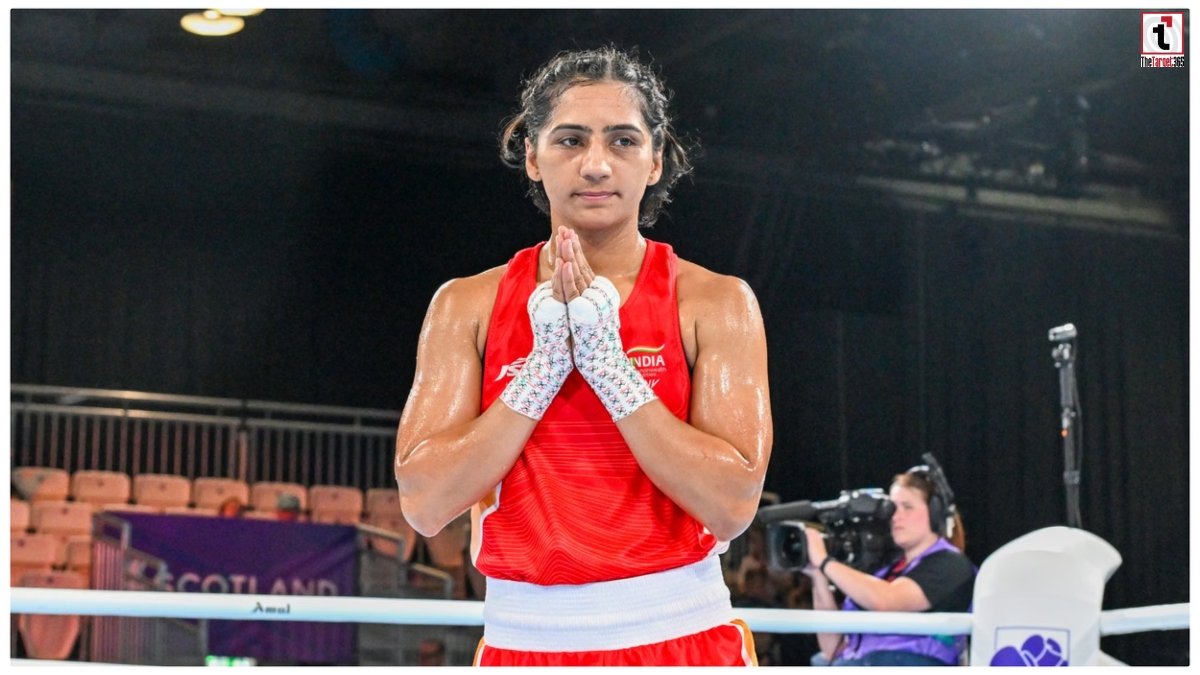 CWG 2026