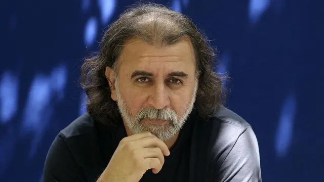 Tarun Tejpal Surrender