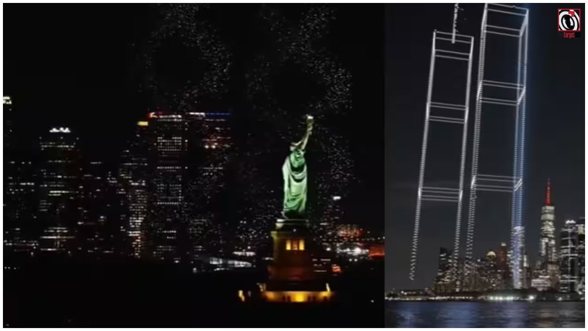 9/11 Anniversary