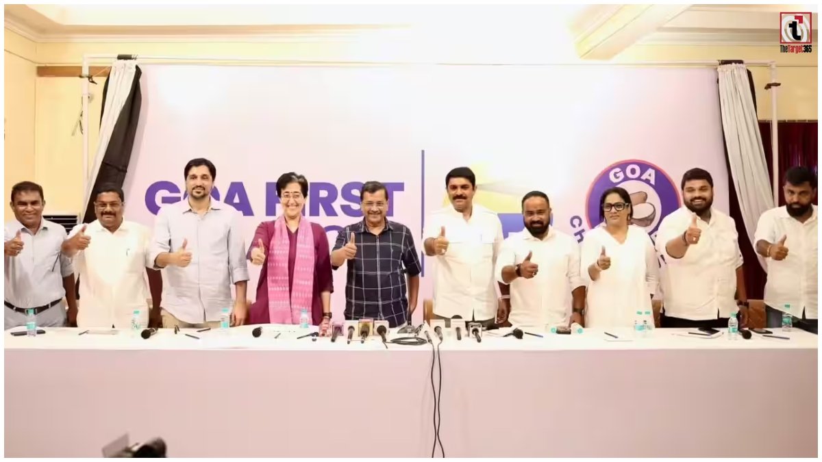 AAP-GFP Alliance