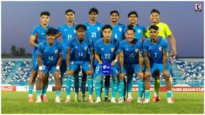AFC U20 Asian Cup