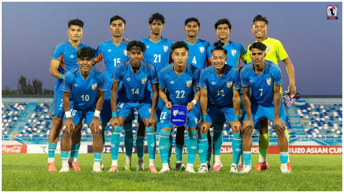 AFC U20 Asian Cup
