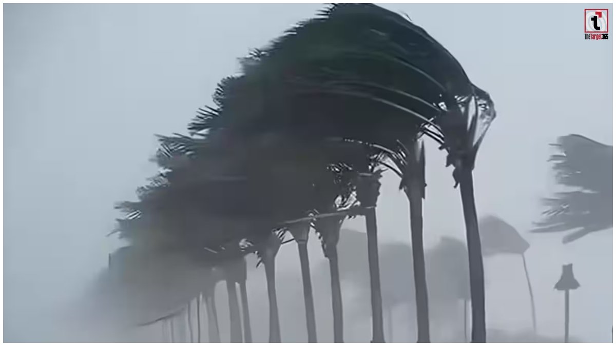 Aaj Ka Mausam 6 September