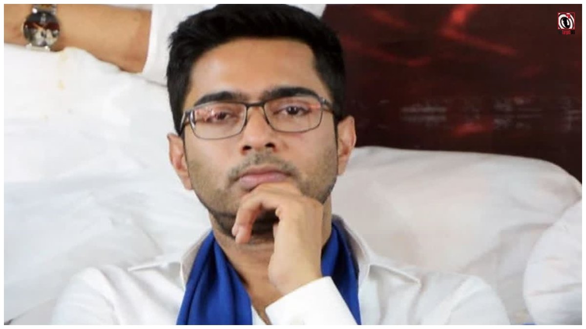 Abhishek Banerjee