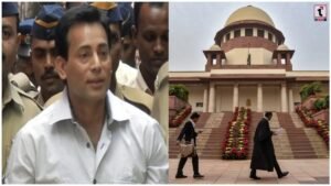 Abu Salem Release