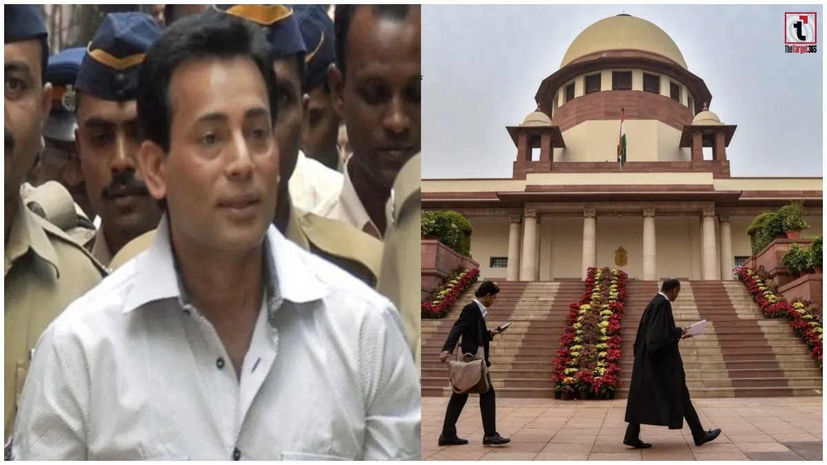 Abu Salem Release