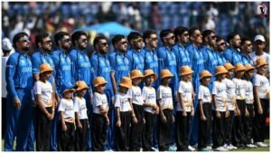 Afghanistan Tri Series 2026