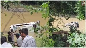 Agar Malwa Accident