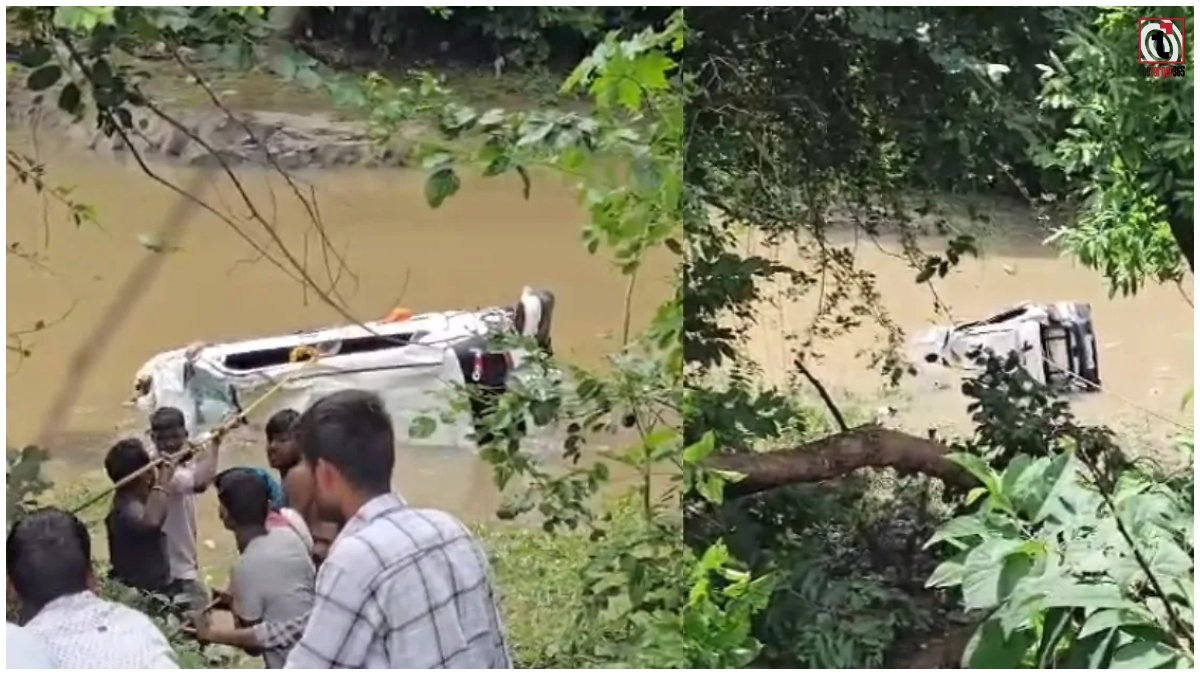Agar Malwa Accident