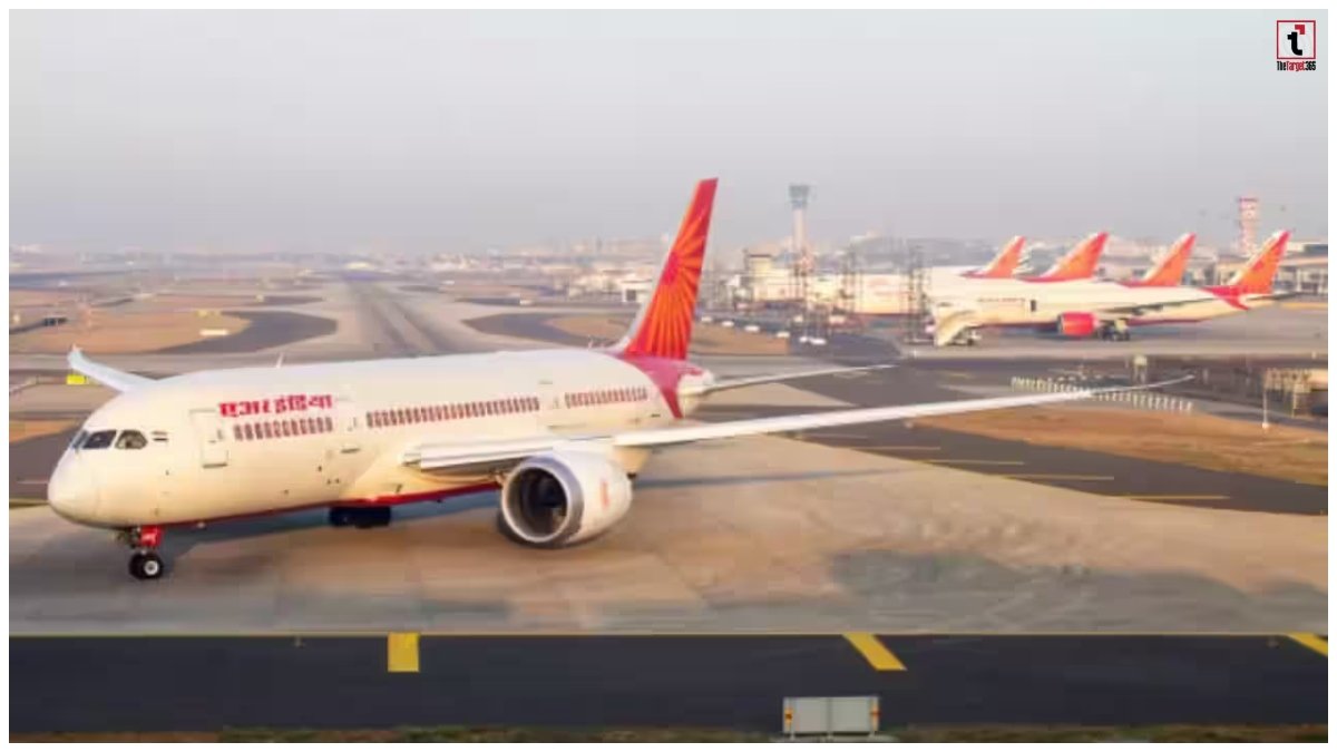 Air India