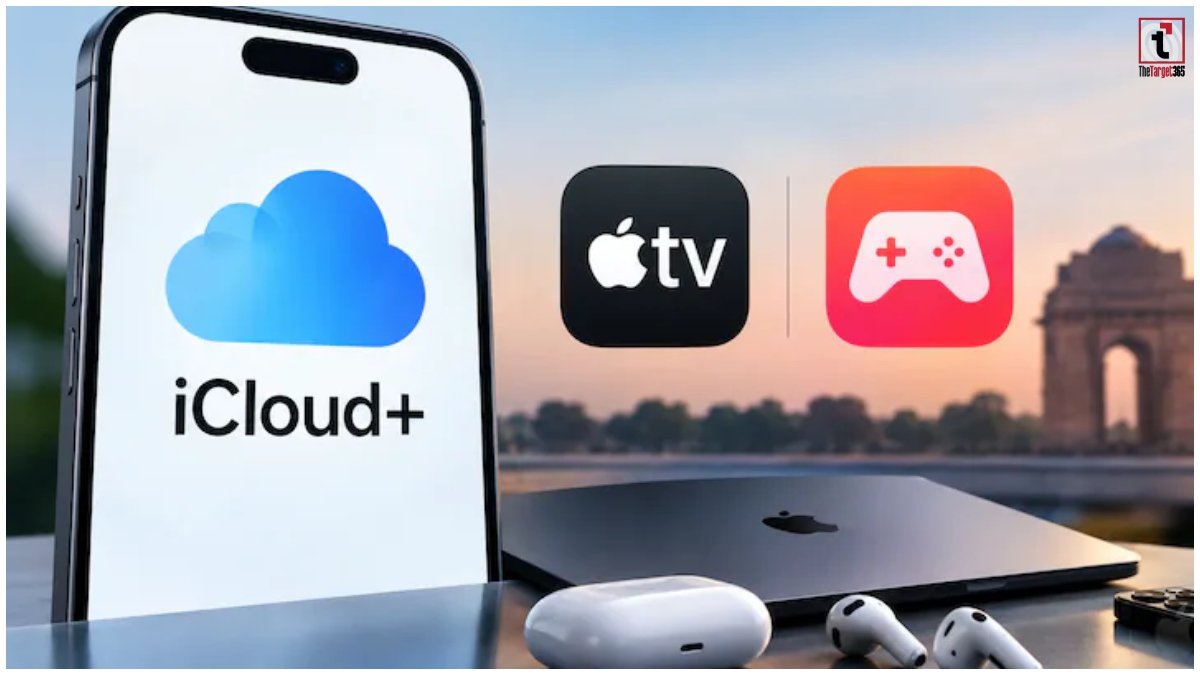 Airtel-Apple Offer