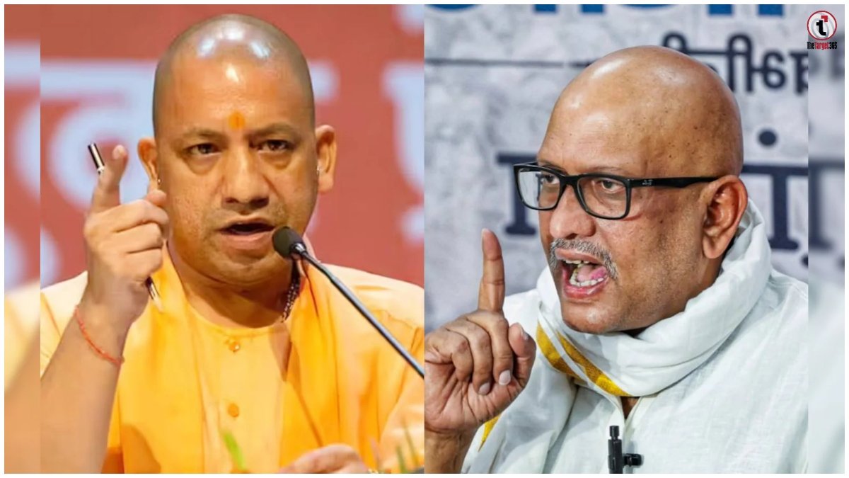 Ajay Rai Defamation Case