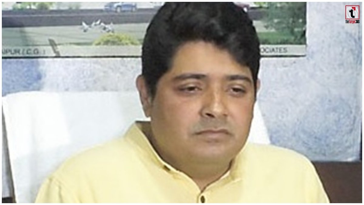 Ajaz Dhebar Threat Case