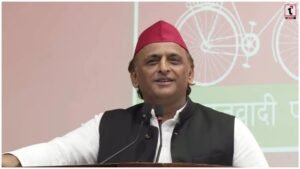 Akhilesh Yadav 27000 Votes
