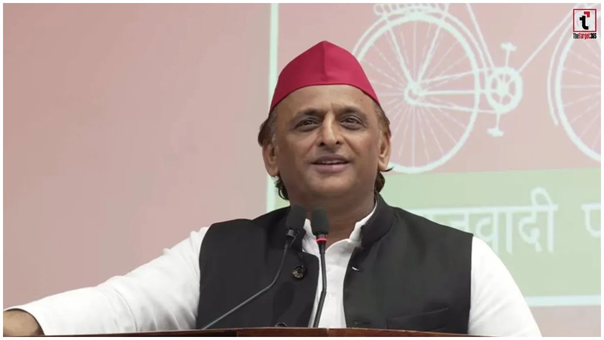 Akhilesh Yadav 27000 Votes
