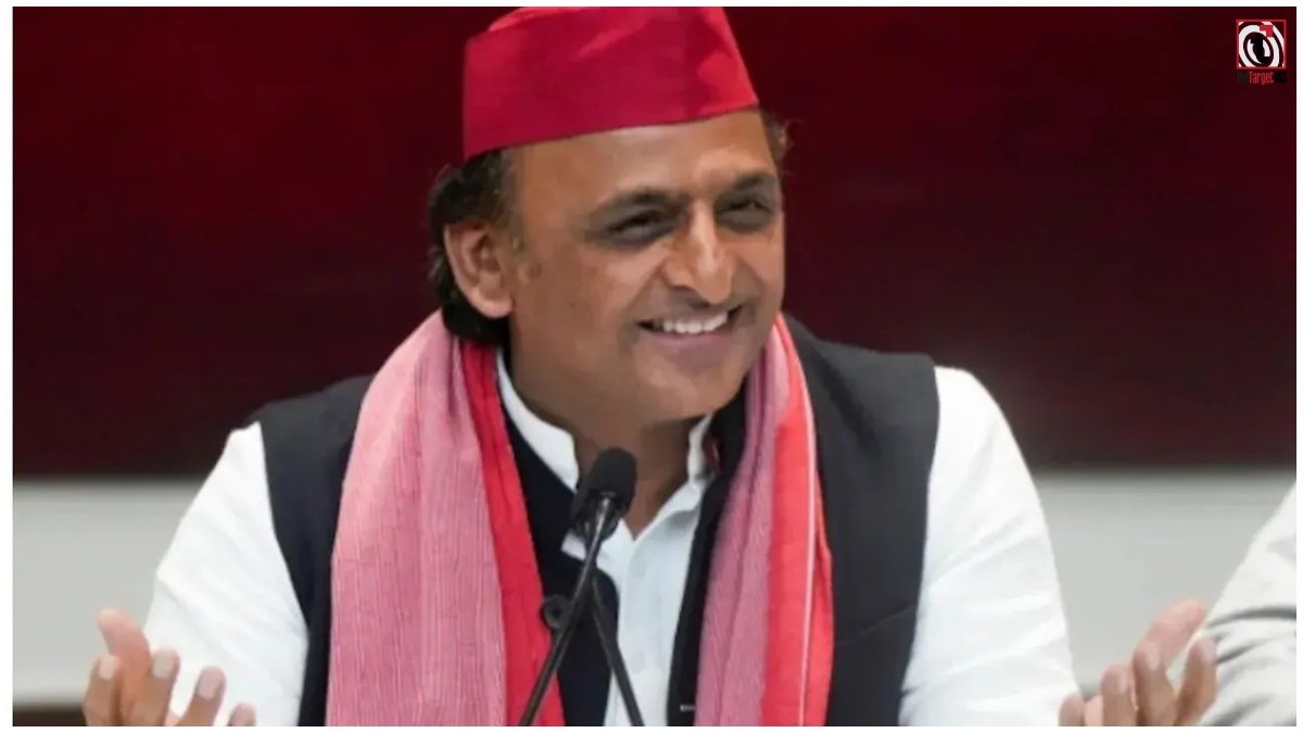 Akhilesh Yadav News