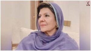 Aleema Khan Arrested