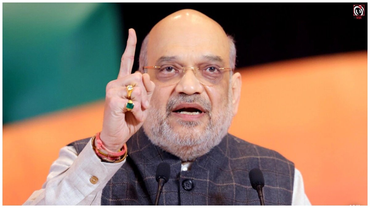 Amit Shah News