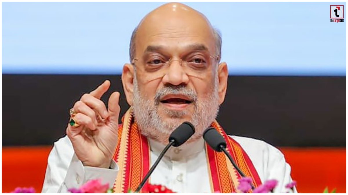 Amit Shah