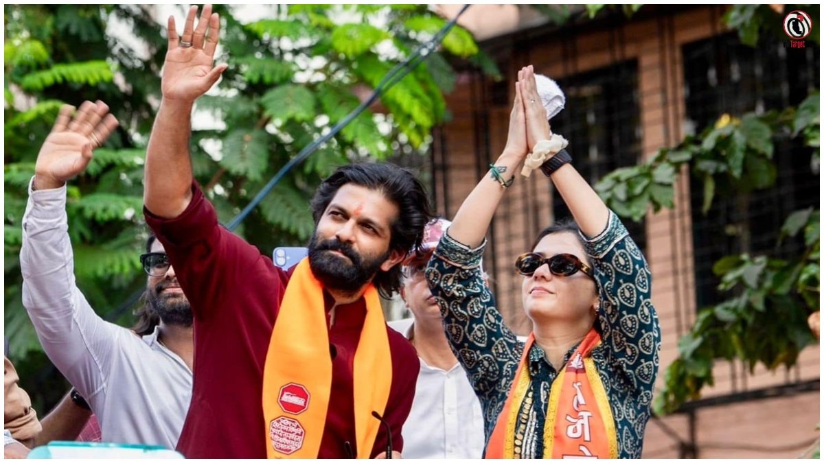 Amit Thackeray FIR